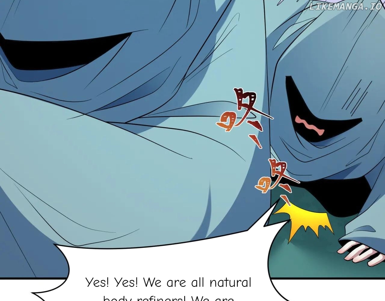 Era of the Haunted Chapter 422 - page 88